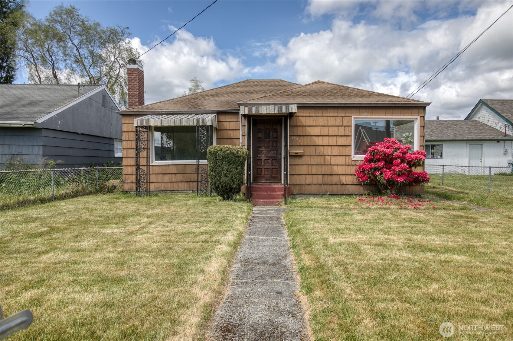 1306 Morgan Street