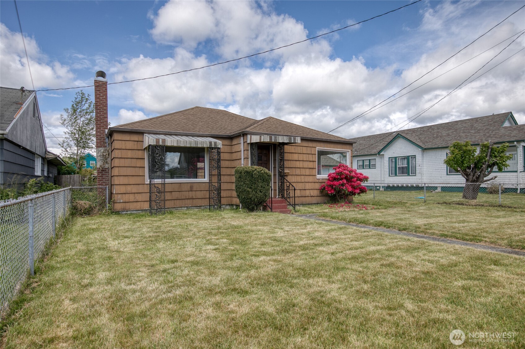 1306 Morgan Street