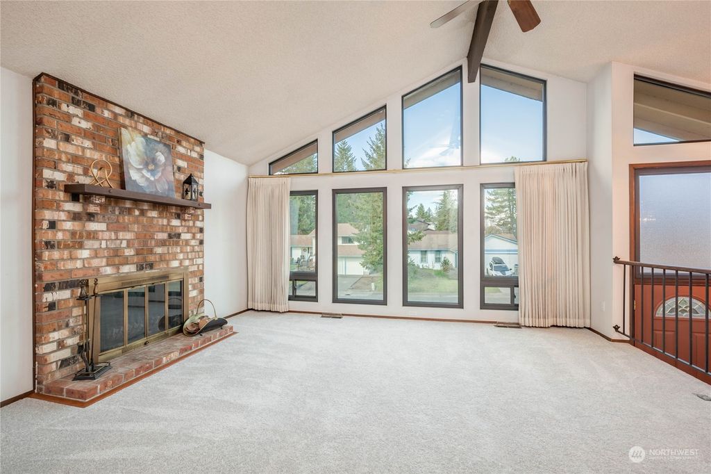 Photo of 13529 SE 233rd Street, Kent, WA 98042 (MLS # 2206486)