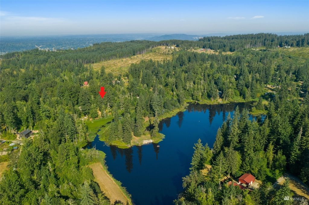 Photo of 0 XXXXX W Lake Kayak Drive, Monroe, WA 98272 (MLS # 1988653)