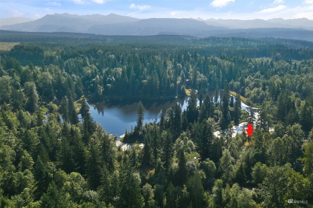 Photo of 0 XXXXX W Lake Kayak Drive, Monroe, WA 98272 (MLS # 1988653)