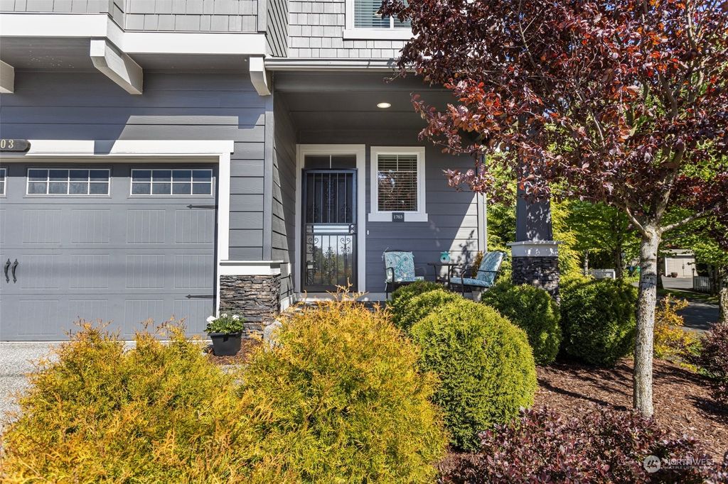 Photo of 1703 83rd Avenue SE, Lake Stevens, WA 98258 (MLS # 2235021)