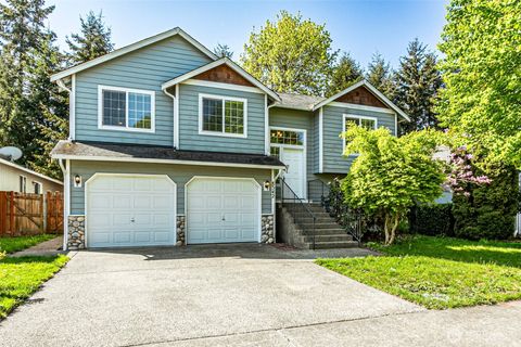 8342 49th Loop SE, Olympia, WA 98513 - MLS#: 2366244