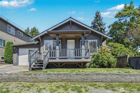 Photo of 1048 S Director Street, Seattle, WA 98108 (MLS # 2400294)