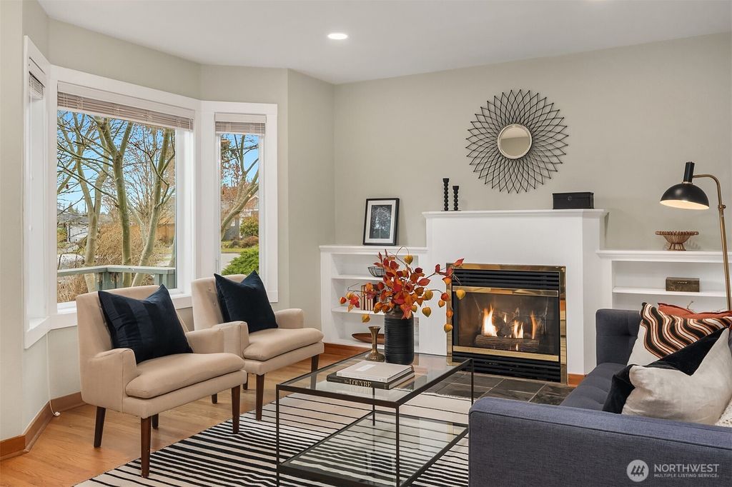 Photo of 7752 20th Avenue NW, Seattle, WA 98117 (MLS # 2343046)