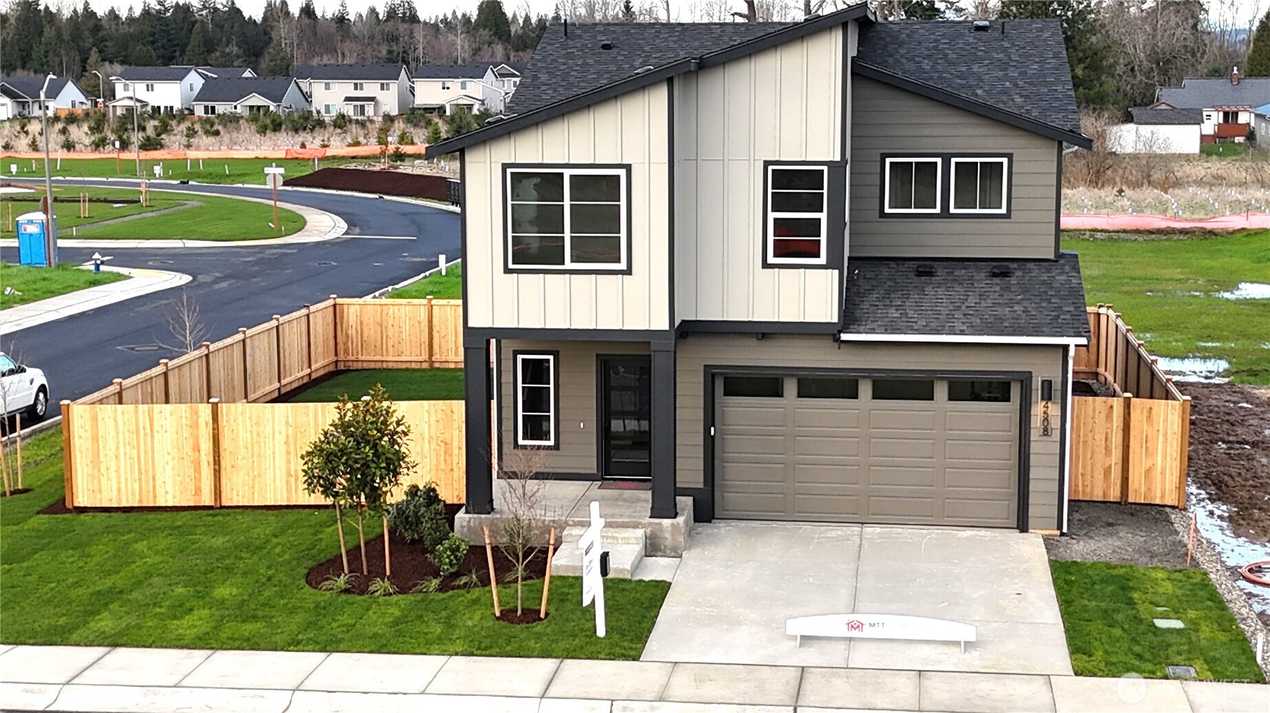 4512 Merlot (Lot 108) Street