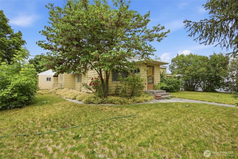 27 E Street SW
