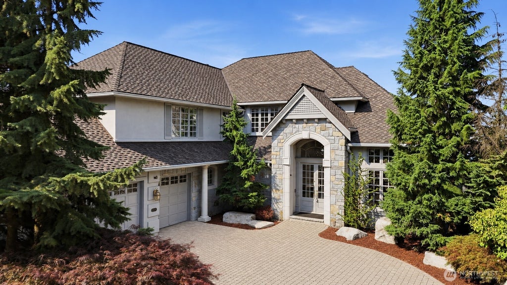 Photo of 17120 SE 58th St ST, Bellevue, WA 98006 (MLS # 2574740)
