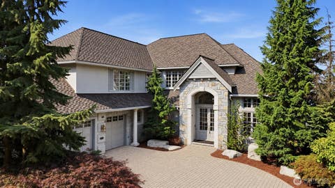 Photo of 17120 SE 58th St ST, Bellevue, WA 98006 (MLS # 2574740)