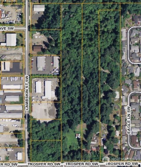 2330 Trosper Road SW Tumwater WA 98512