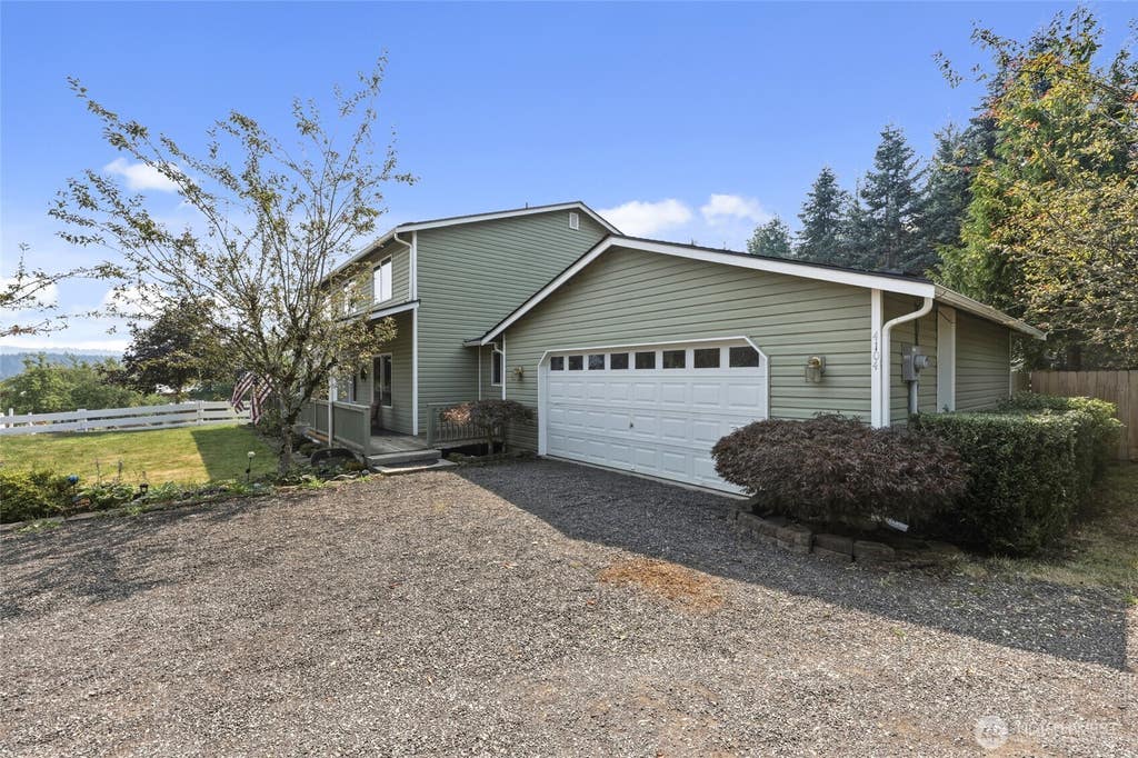 Photo of 4104 State Route 508, Cinebar, WA 98533 (MLS # 2565290)