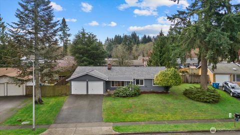 Photo of 5508 172nd Place SW, Lynnwood, WA 98037 (MLS # 2498217)
