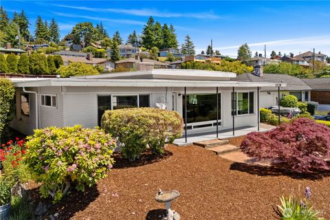 12138 Shorewood Drive SW Burien WA 98146