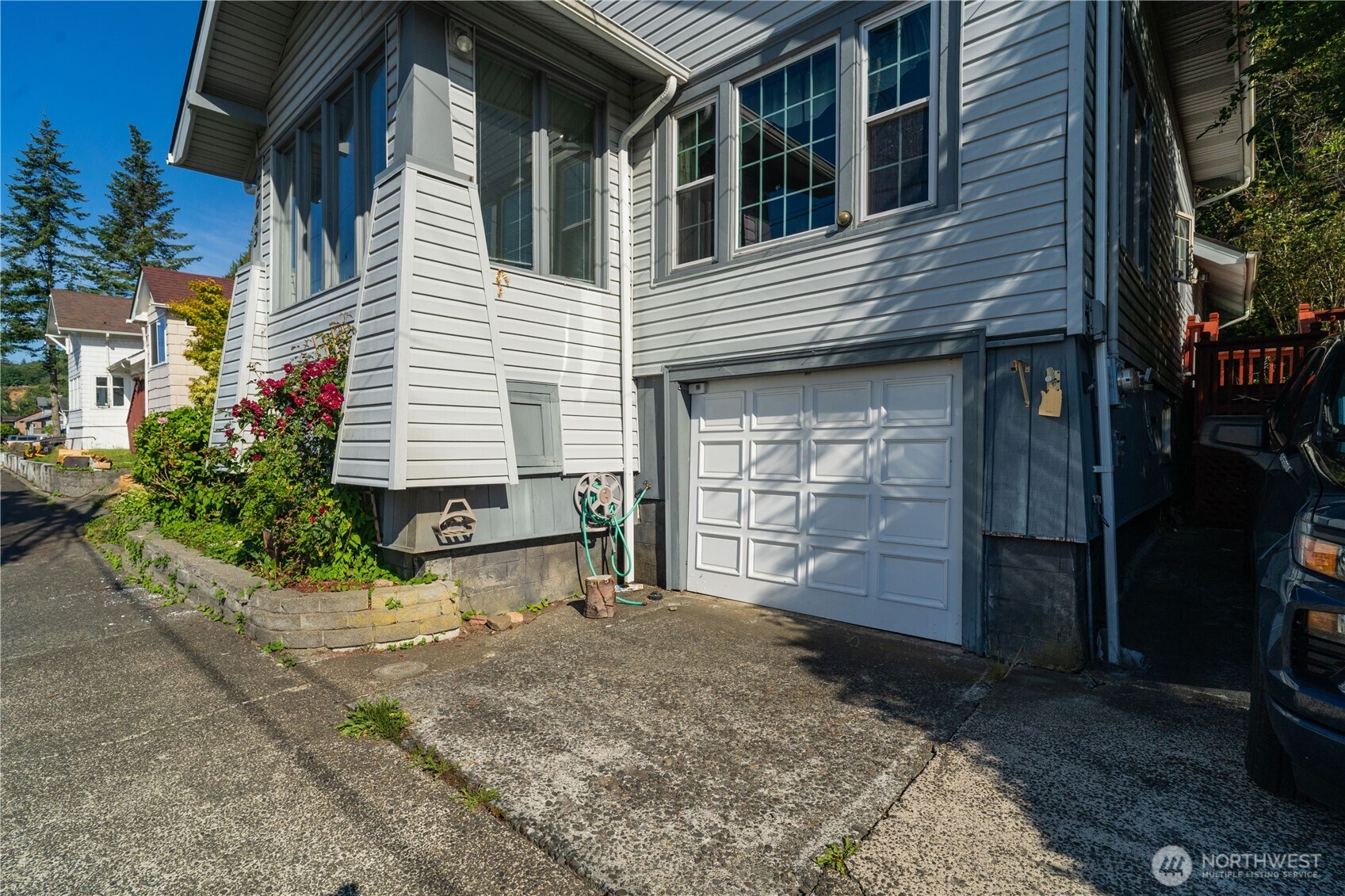 2643 Queets Avenue