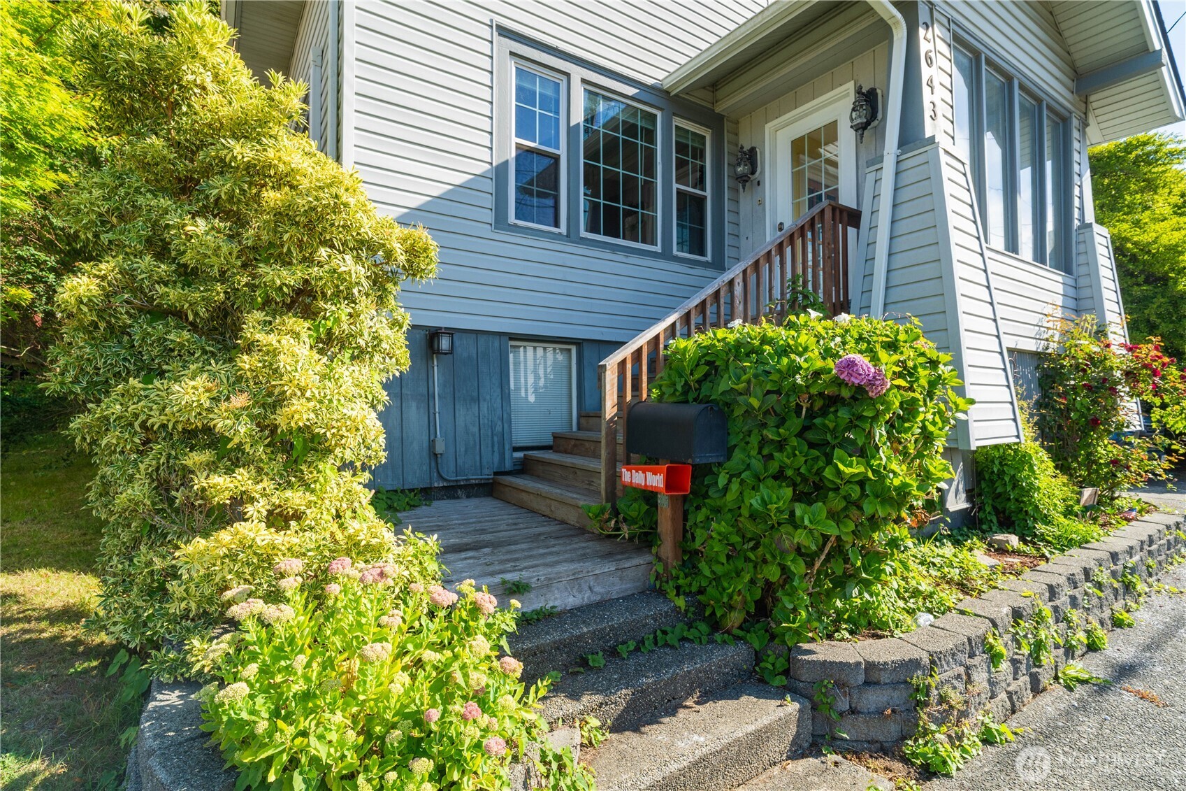 2643 Queets Avenue