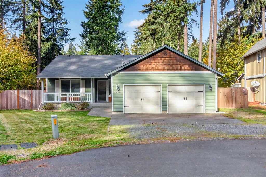 Photo of 18315 Avonwood Court SE, Yelm, WA 98597 (MLS # 2597806)
