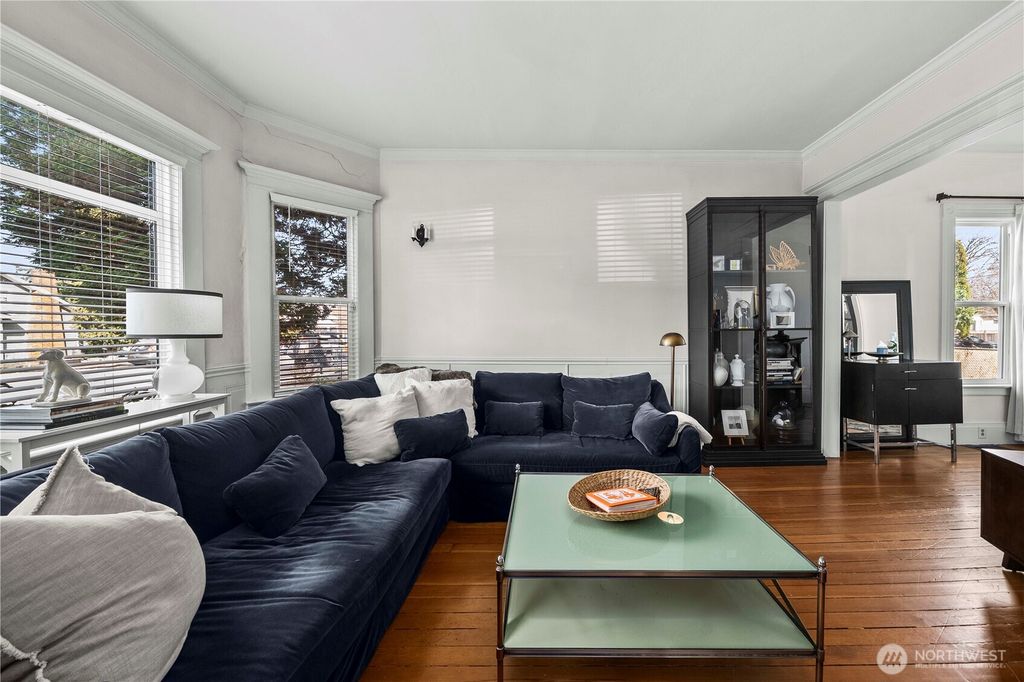 Photo of 3108 S 7th Street, Tacoma, WA 98405 (MLS # 2504532)