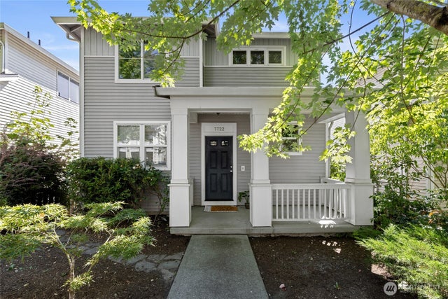 7722 39th Avenue S, Seattle