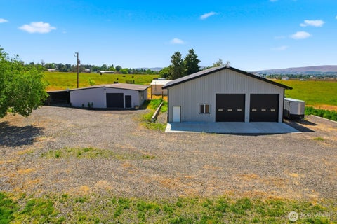 Photo of 0 Oliver Drive, Yakima, WA 98901 (MLS # 2578396)
