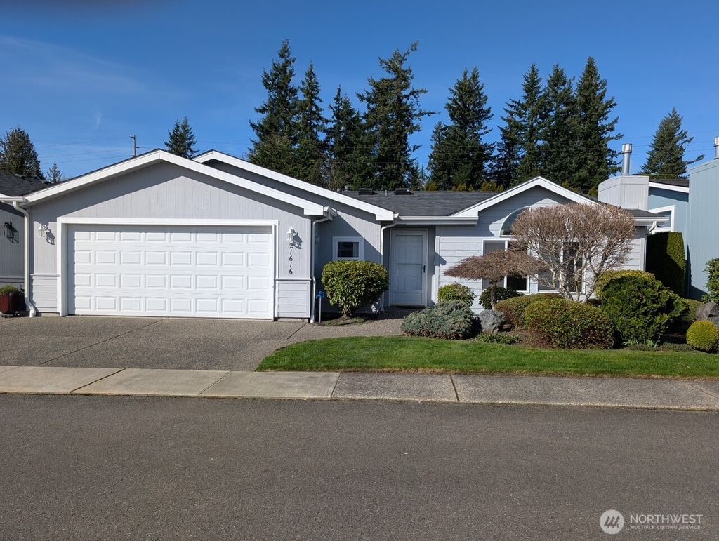 Photo of 31616 SE 272nd Lane, Maple Valley, WA 98038 (MLS # 2495695)