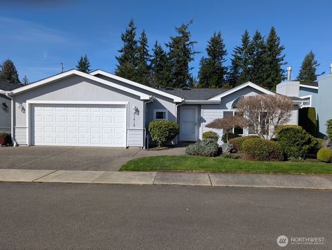 Photo of 31616 SE 272nd Lane, Maple Valley, WA 98038 (MLS # 2495695)