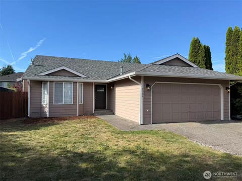Photo of 4504 220th SW Street SW, Mountlake Terrace, WA 98043 (MLS # 2518928)