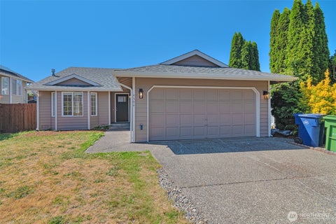 Photo of 4504 220th SW Street SW, Mountlake Terrace, WA 98043 (MLS # 2518928)
