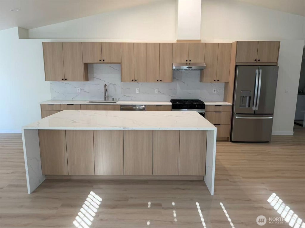 Photo of 4504 220th SW Street SW, Mountlake Terrace, WA 98043 (MLS # 2518928)