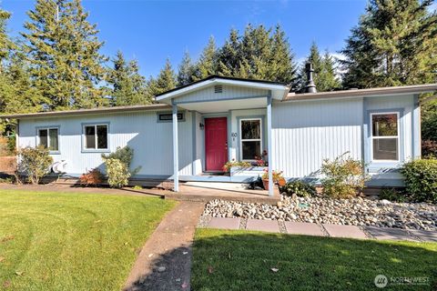 60 E Lakewood Court Shelton WA 98584