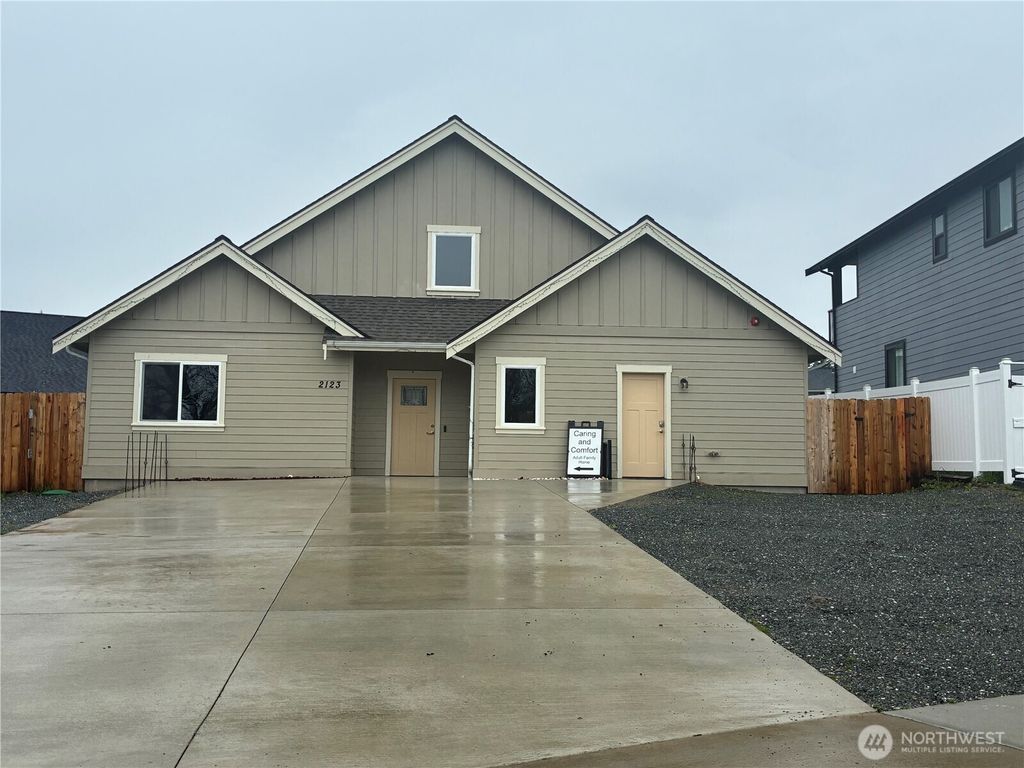 Photo of Lynden, WA 98264 (MLS # 2495429)