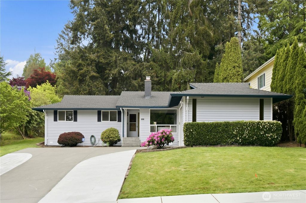Photo of 1011 179th Place NE, Bellevue, WA 98008 (MLS # 2519055)
