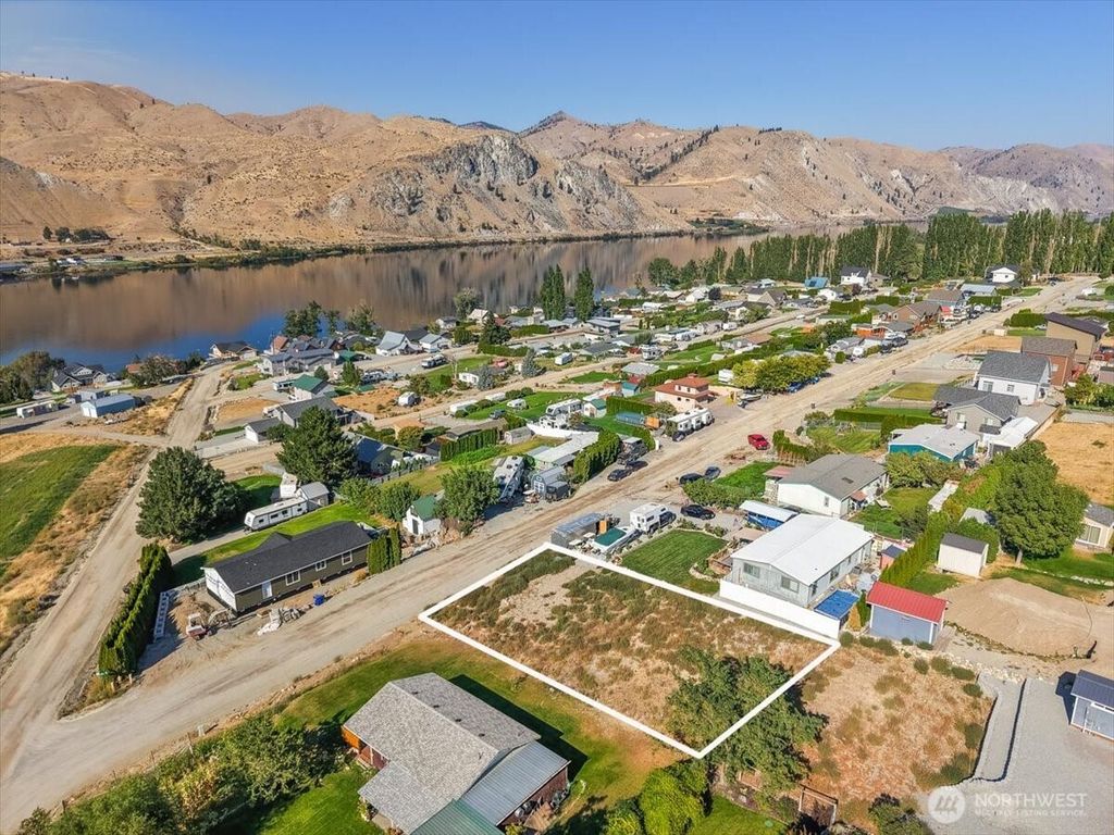 Photo of 204 Willow View Drive, Orondo, WA 98843 (MLS # 2477551)