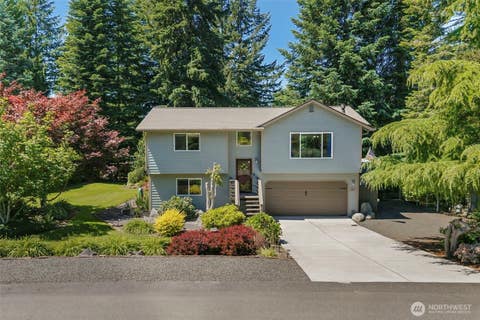 Photo of 141 NE Mahonia Drive, Belfair, WA 98528 (MLS # 2540977)