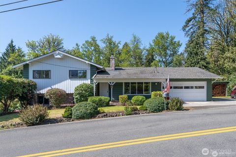 Photo of 201 Inglewood Drive, Longview, WA 98632 (MLS # 2558827)