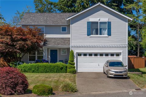 A home in Snohomish