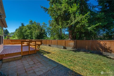 A home in Snohomish