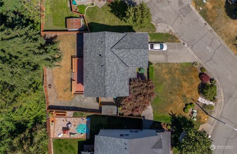 A home in Snohomish