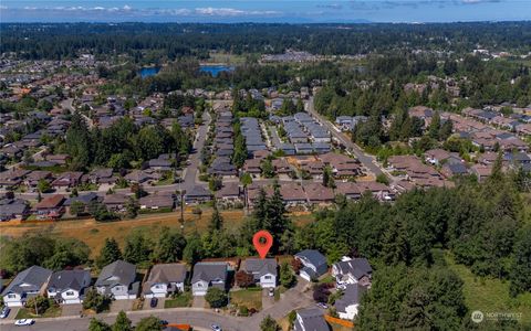 A home in Snohomish