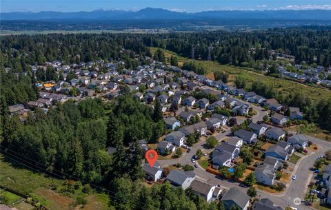 A home in Snohomish