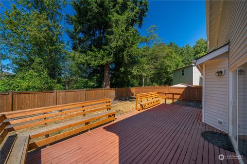 A home in Snohomish