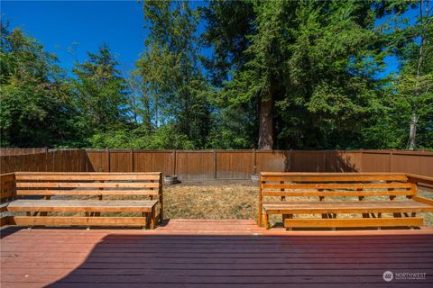 A home in Snohomish