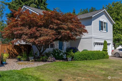 A home in Snohomish