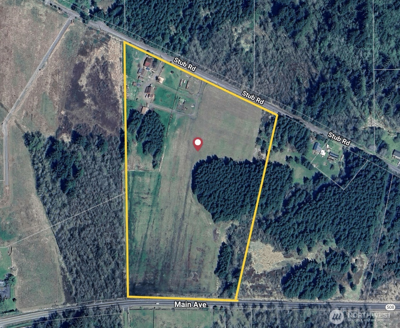 205 Stub Road