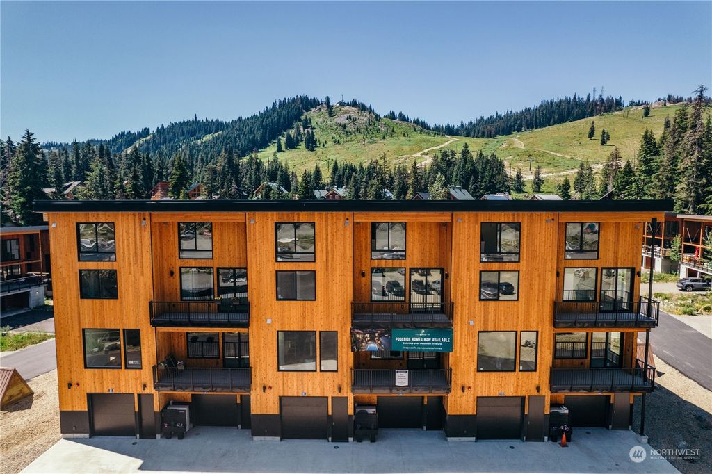 Photo of 41 Pass Life Way, Snoqualmie Pass, WA 98068 (MLS # 2171212)