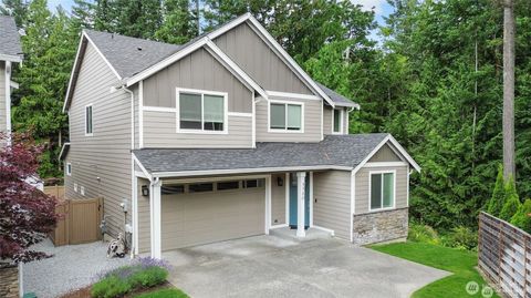 Photo of 7780 53rd Place, Gig Harbor, WA 98335 (MLS # 2468537)