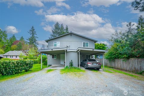 Photo of 519 521 Henry Street NE, Olympia, WA 98506 (MLS # 2515379)