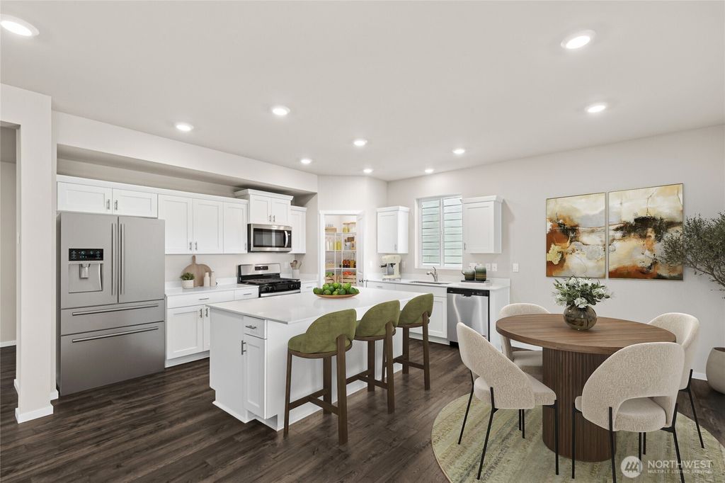 Photo of 7812 287th Place NW #64, Stanwood, WA 98292 (MLS # 2509166)