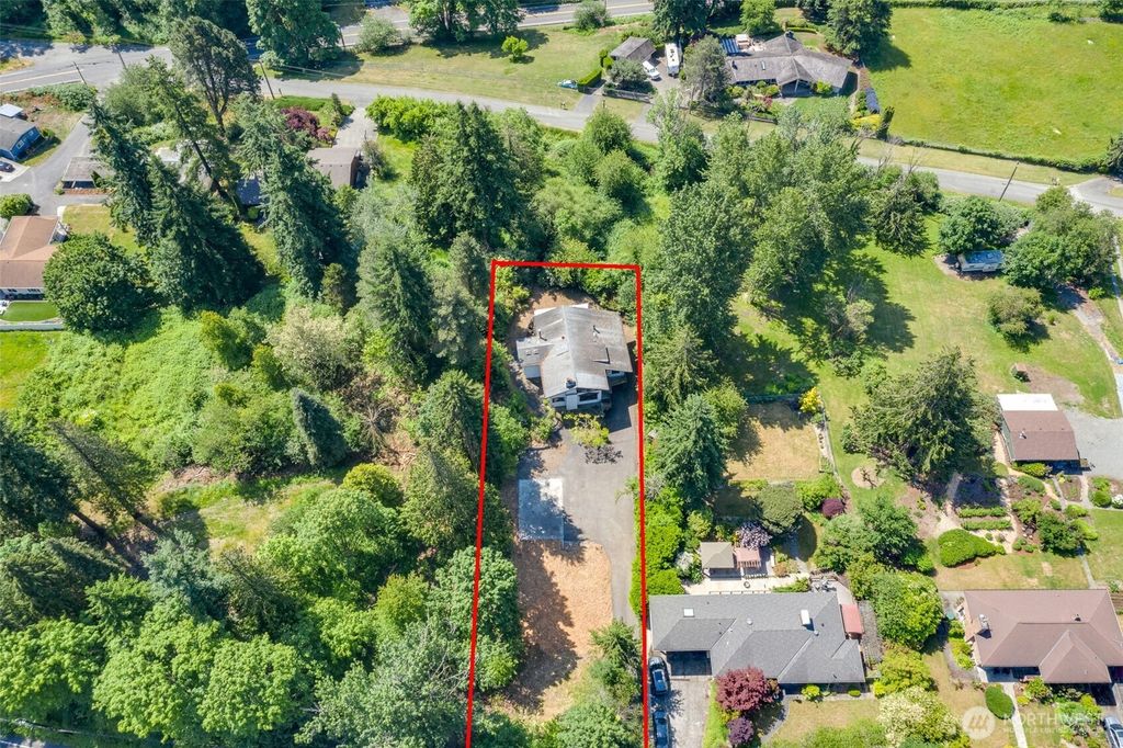 Photo of 7223 S Langston Road, Seattle, WA 98178 (MLS # 2392349)