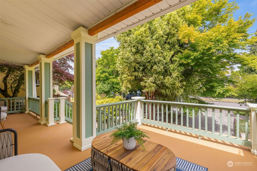 Photo of 643 NW 78th Street, Seattle, WA 98117 (MLS # 2254097)