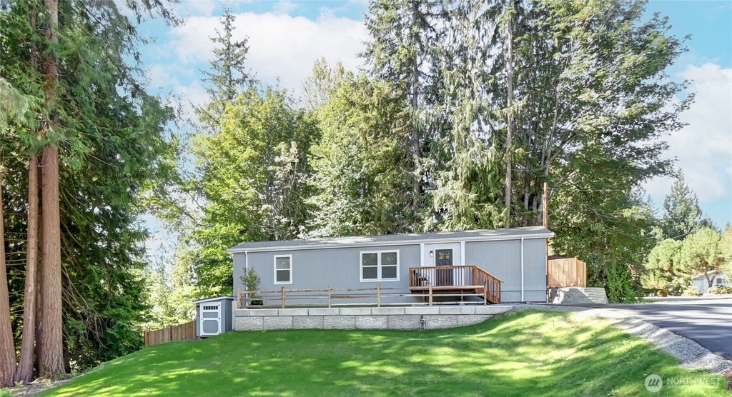 Photo of 18012 123 Place NE, Arlington, WA 98223 (MLS # 2537104)